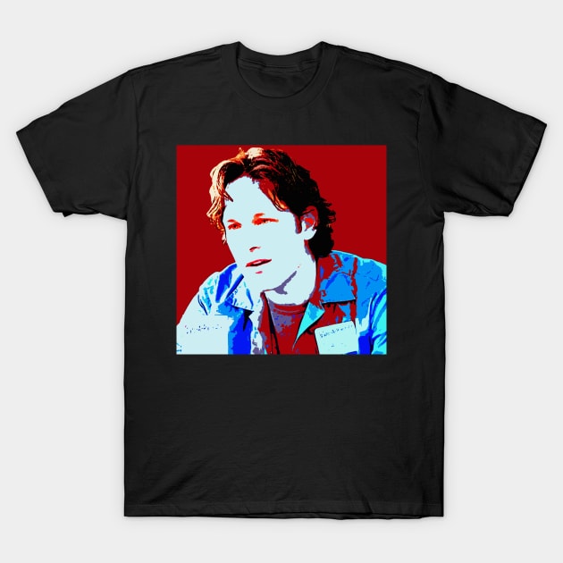 paul rudd T-Shirt by oryan80